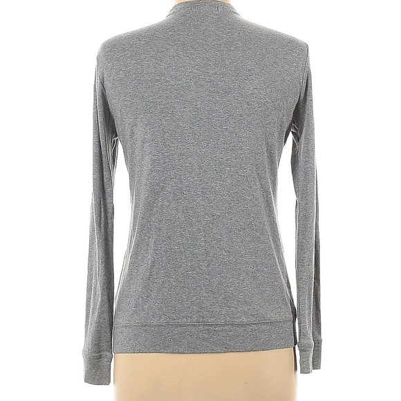 Daisy Fuentes Cardigan Lot of 2 M & L - Picture 3 of 3